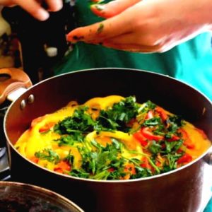 MOQUECA CLASS - LERNEN SIE UNSERE GEWÜRZE
