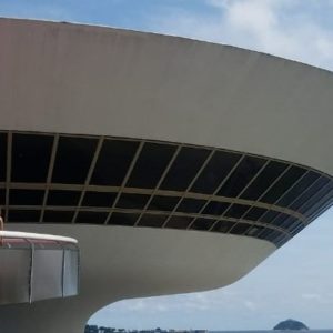 SUPER CITY TOUR NITERÓI
