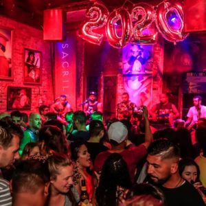 PUB CRAW RIO DE JANEIRO