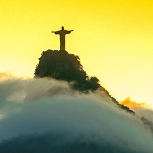 RIO DE JANEIRO EXPRESS