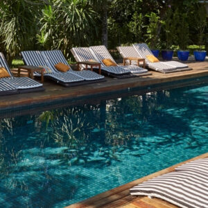 DAY USE HOTEL SANTA TERESA - MGallery