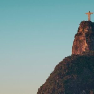 CHRIST THE REDEEMER TOUR AND ATTRACTIONS