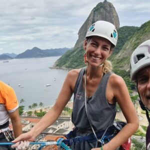 Escalada Rio de Janeiro