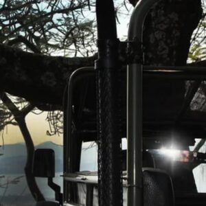 Jeep Santa Teresa