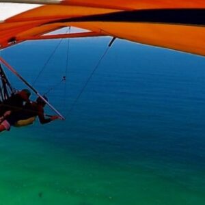 Hang Gliding