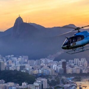 Helicopter